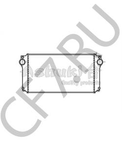 60534362 DENNIS Интеркулер в городе Королёв