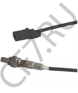 55202369 Alfa/Fiat/Lancia Лямбда-зонд 04E906262E в городе Королёв