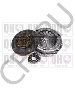 KT-289 GAC Комплект сцепления в городе Королёв