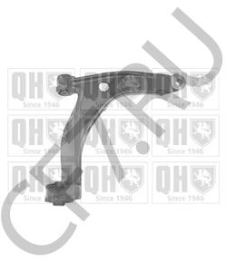 87-0841 KARRY Рычаг независимой подвески колеса, подвеска колеса в городе Королёв