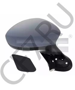 735465558 Alfa/Fiat/Lancia ЗЕРКАЛО ЗАДНЕГО ВИДА ПРАВОЕ GRANDE PUNTO в городе Королёв