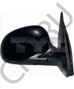 76200SR3G11 HONDA Наружное зеркало в городе Королёв