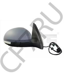 5N0949102E VAG Указ.пов.с фонарём расс.освещ. в городе Королёв