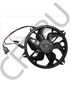 1253t2 Peugeot-Citroen ЭЛ.ВЕНТИЛЯТОР 150 W в городе Королёв