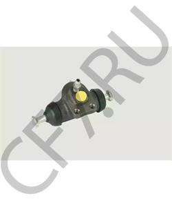 5.50042 DIESEL TECHNIC Корзина сцепления Sachs ver 430ZBFK MFZ ZF Fuller в городе Королёв