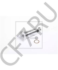 F 824 200 711 220 FENDT Насос, топливоподающяя система в городе Королёв