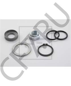 83936 AUGER Вентилятор крыльчатка MAN TGS/TGX EURO6 в городе Королёв