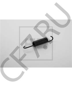 88 218 KÖGEL Пружина, позиционер системы тяг и рычагов в городе Королёв
