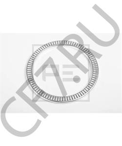 4 029 1070 00 SAF Зубчатый диск импульсного датчика, противобл. устр. в городе Королёв