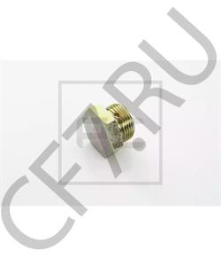 4 424 0019 00 SAF Резьбовая пробка в городе Королёв