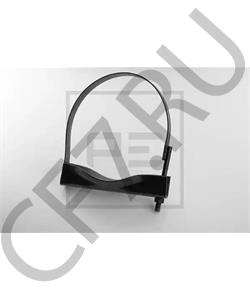 02.3310.10.00 BPW Удерживающая лента, баллон для сжатого воздуха в городе Королёв