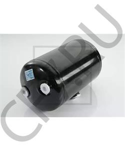 4 105 0002 00 SAF Воздушный баллон, пневматическая система в городе Королёв