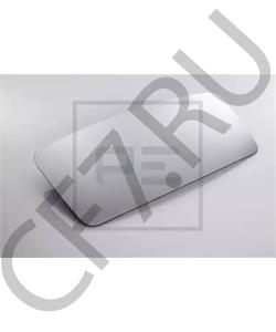 2937 SDLG Вкладыш упорный коленвала (с 2-мя отверстиями) SHANGCHAI SC9 D02A-111-40+B в городе Королёв