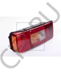 21097448 CONVITEX Фонарь задний VOLVO FH/FM/FMX LH (фишка сбоку) в городе Королёв