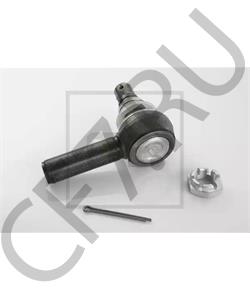 264 074 BOVA Наконечник поперечной рулевой тяги в городе Королёв