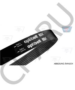 04E 260 849 D VW (FAW) Поликлиновой ремень в городе Королёв