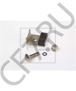 126 948 SCHMITZ CARGOBULL удерживающая скоба в городе Королёв