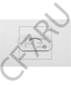 210 06 593 MERITOR Пластина износа, листовая рессора в городе Королёв