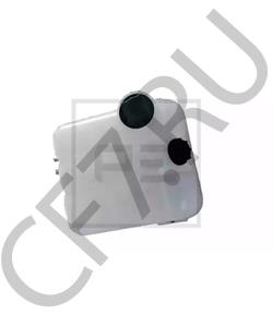 1676400 CREATEK Бачок расширительный VOLVO FH12 (CK6546) в городе Королёв