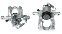 GM ТОРМОЗНОЙ СУППОРТ
