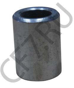 WG2229100002 HOWO Втулка 12*18*18 крепления конуса синхронизатора большого в городе Королёв