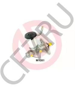 46100SK7903 ACURA Главный тормозной цилиндр в городе Королёв