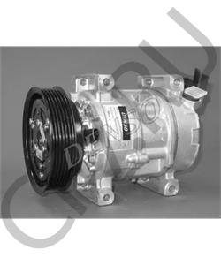 6G33-19D629-AB ASTON MARTIN Компрессор, кондиционер в городе Королёв