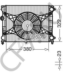 118409 LIGIER модуль охлаждения в городе Королёв