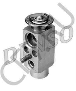 F816.550.050.010 FENDT Расширительный клапан, кондиционер в городе Королёв