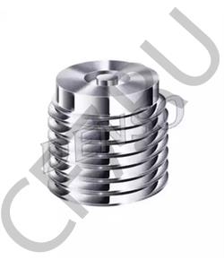 0297945 APRILIA Свеча зажигания в городе Королёв