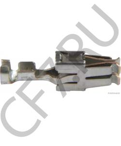 'N90732603 Автоваз Клемма Лира 6,3 мм под провод 1,5-2,5 мм в городе Королёв