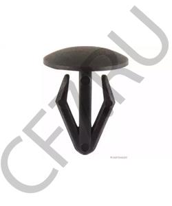 871-50-608 MAZDA Пружинный зажим в городе Королёв