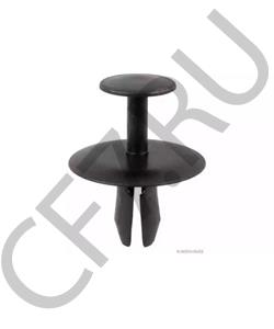 699783 Peugeot-Citroen Клипса в городе Королёв