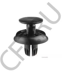 91512-SM4-003 HONDA Распорная заклепка в городе Королёв