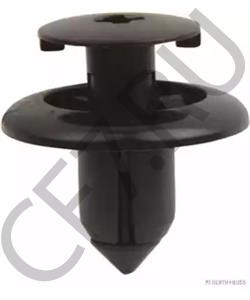 BC1D-56-145 MAZDA Заклепка в городе Королёв