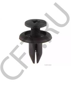 09409-07305-5PK SUZUKI Заклепка в городе Королёв