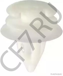 99950758240 PORSCHE Пружинный зажим в городе Королёв