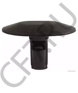 7701044547 Renault Пружинный зажим в городе Королёв