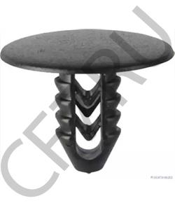 82450771 LANCIA Пружинный зажим в городе Королёв