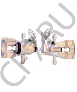 1 738 987 Dar Суппорт тормозной RR для FORD FOCUS 08-11xKUGA 08-13x MONDEO 07-15x S-MAX 06-14 RH в городе Королёв