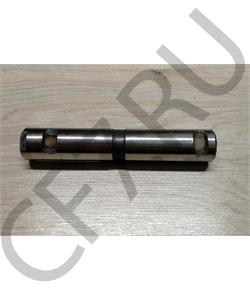 2902471-1H FAW Палец передней рессоры передний L=170мм 3253,3252,3310 в городе Королёв