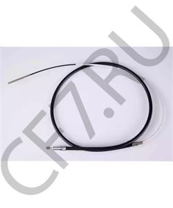 34411162999 BMW Трос, стояночная тормозная система в городе Королёв