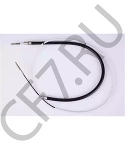 34411154244 BMW Трос, стояночная тормозная система в городе Королёв