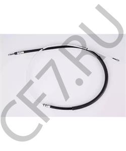 34406760443 BMW Трос, стояночная тормозная система в городе Королёв