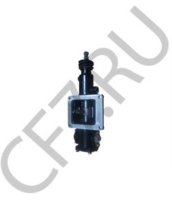 F96194-13 HOWO / SITRAK Механизм переключения повыш./пониж. передач в городе Королёв