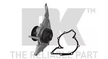 Hepu P579_помпа!\ Audi A6/A8 3.7/4.2 V8 98>