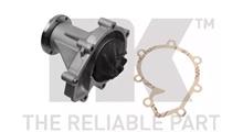Hepu P176_помпа водяная! \ MB W124/W140/W201/W202/W210 2.5D/TD/3.5TD 84>