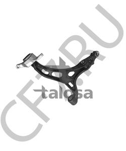 RK642831 MOOG CONTROL ARM в городе Королёв