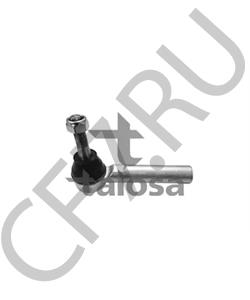 ES800223 CADILLAC Наконечник поперечной рулевой тяги в городе Королёв