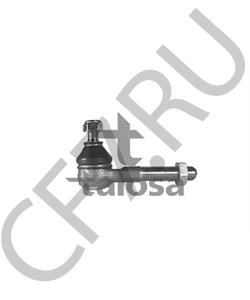 8941245860 BEDFORD Наконечник поперечной рулевой тяги в городе Королёв